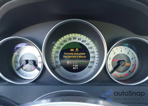 2014 Mercedes-Benz C 250 Sport from USA, damaged, VIN WDDGF4HB0EA961151